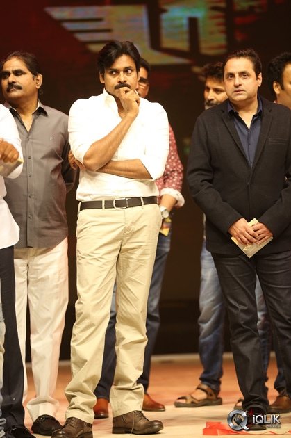Sardaar-Gabbar-Singh-Movie-Audio-Launch